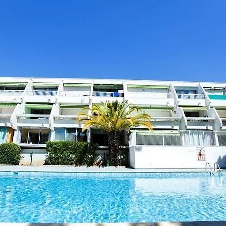 Studio Tres Beau Quartier Le Ponant Avec Piscine Residence Port Vincent La Grande Motte Exterior photo
